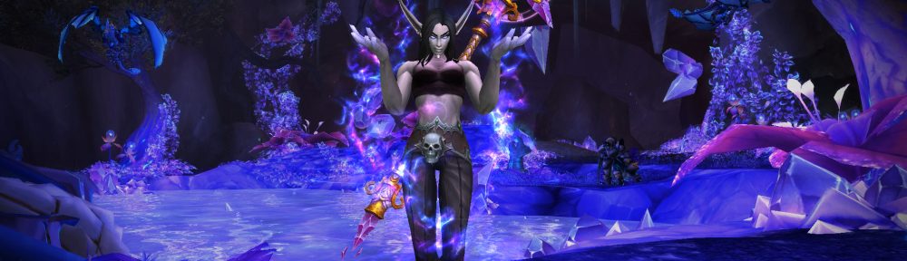 The Comprehensive Guide to Playing Arcane Mage in the Dragonflight Expansion
