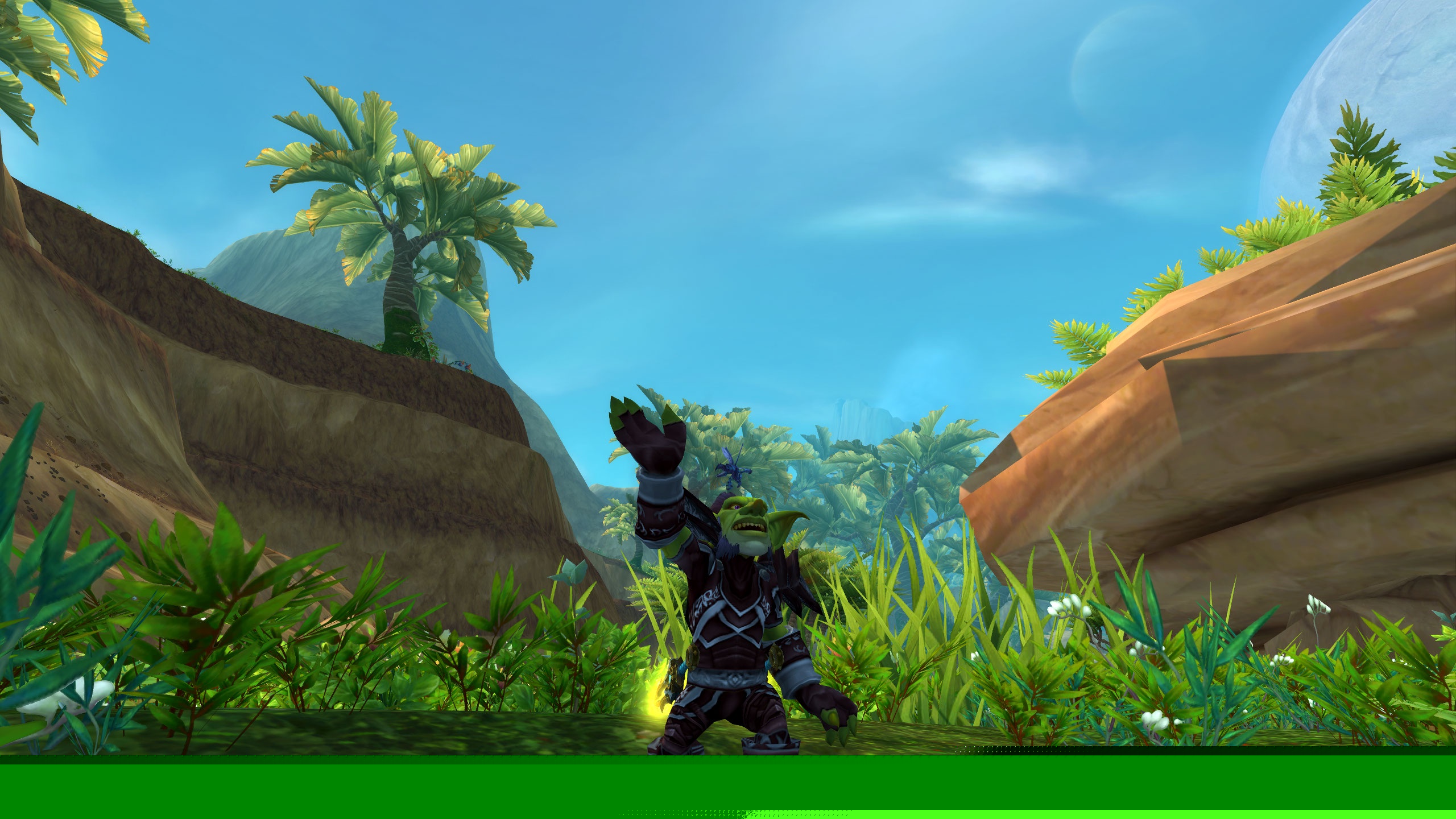 The Art of Subtlety: A Guide to High-Damage Rogue Gameplay