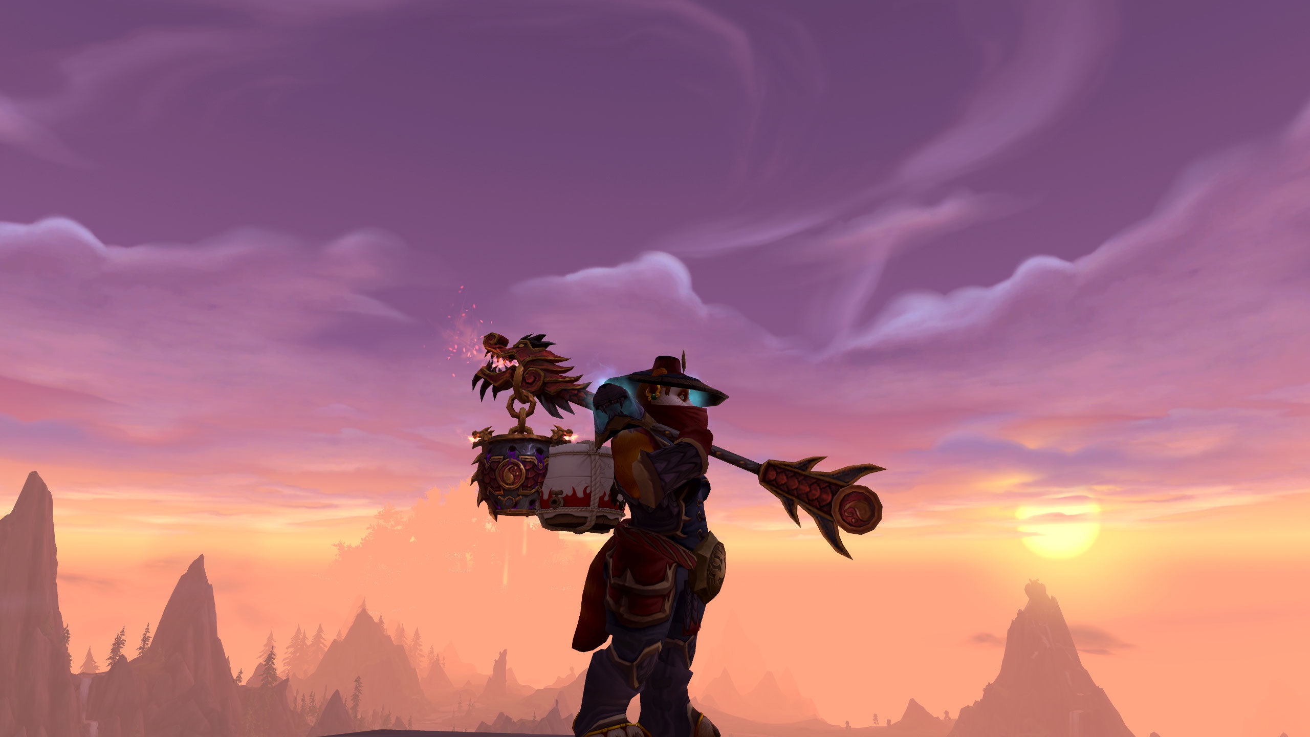 Brewmaster Basics: Tanking With the Monk in Dragonflight