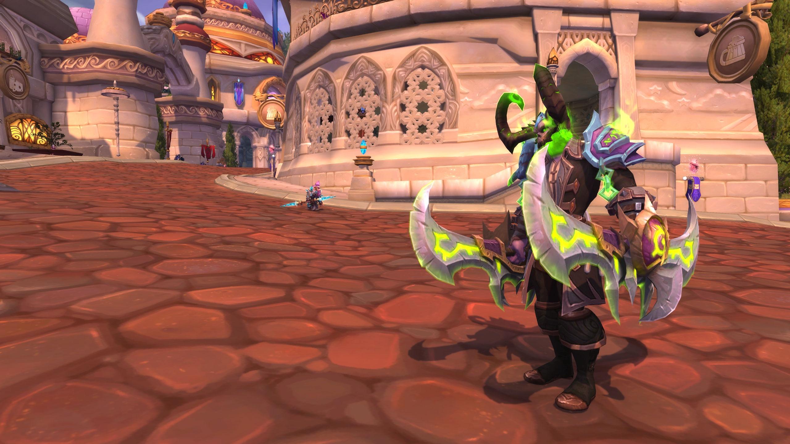 Leveling Up Fast: Exploring Popular WoW Services
