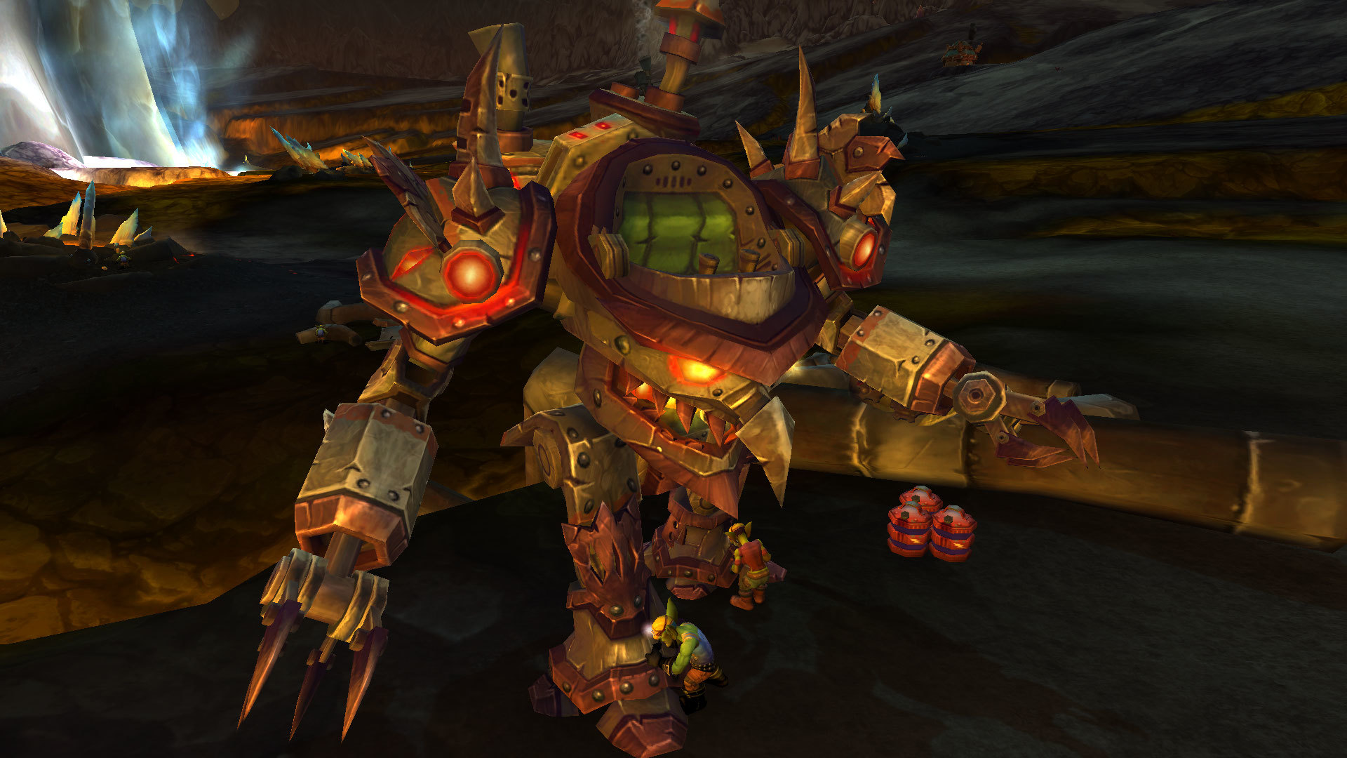The Role of the Discipline Priest in MoP: How Atonement Healing Dominated the Meters