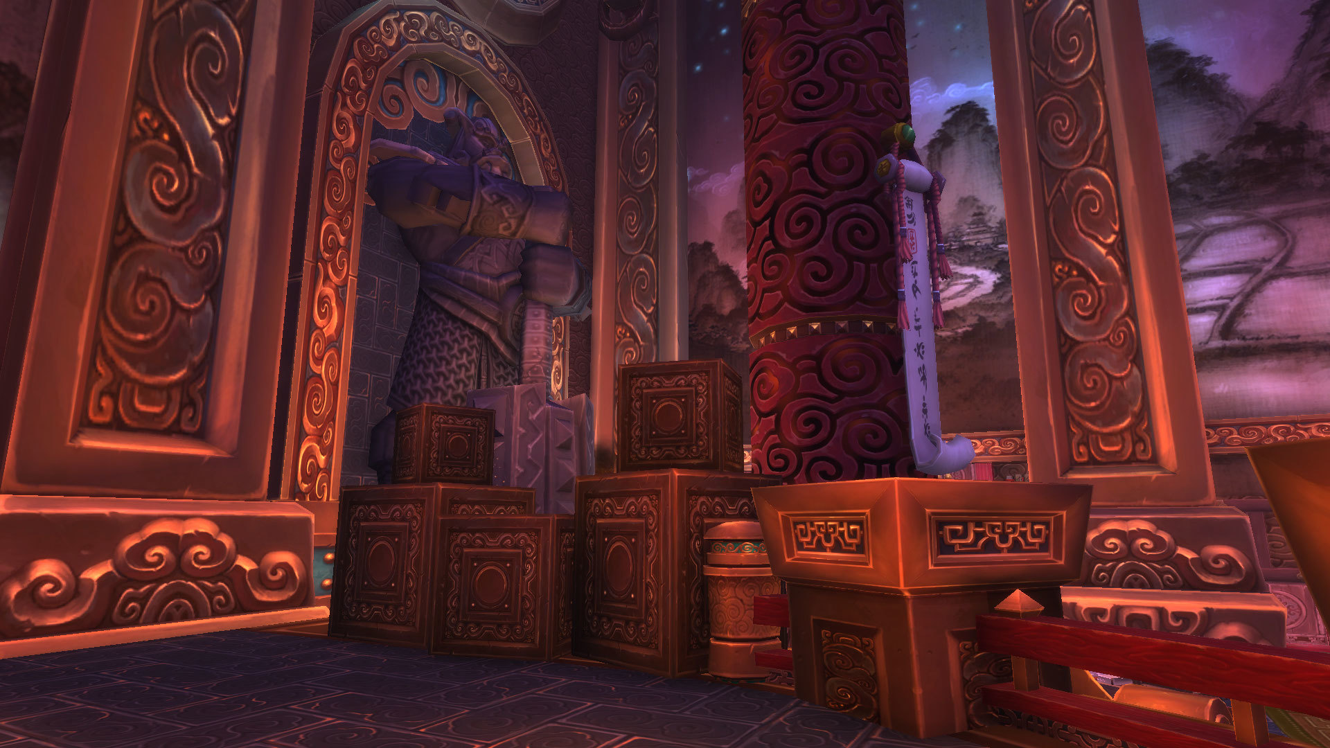 How to Play Survival Hunter in Mists of Pandaria: Serpent Spread and Black Arrow Optimization