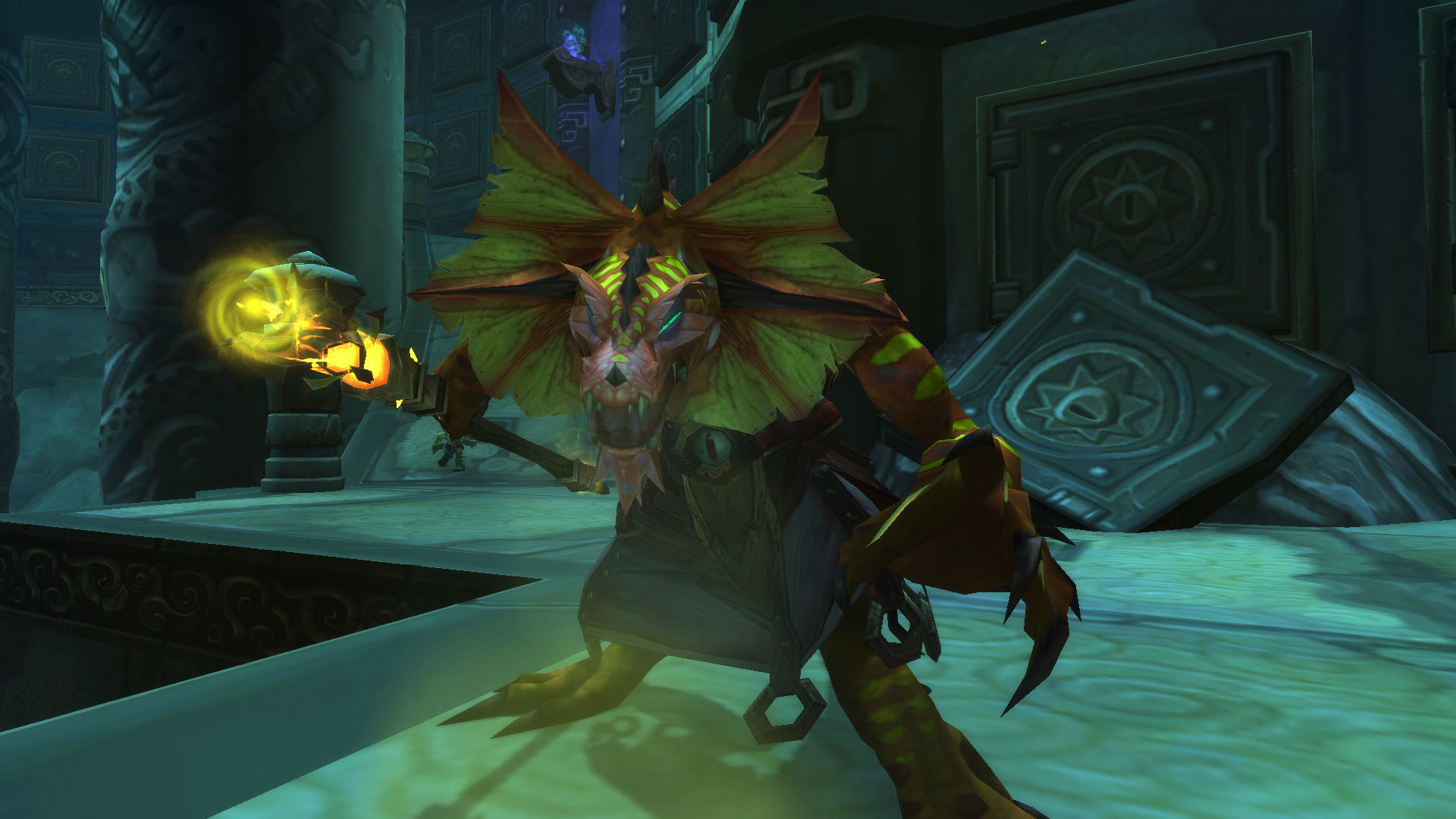 The Best Talents and Glyphs for Every Healing Class in MoP Raiding