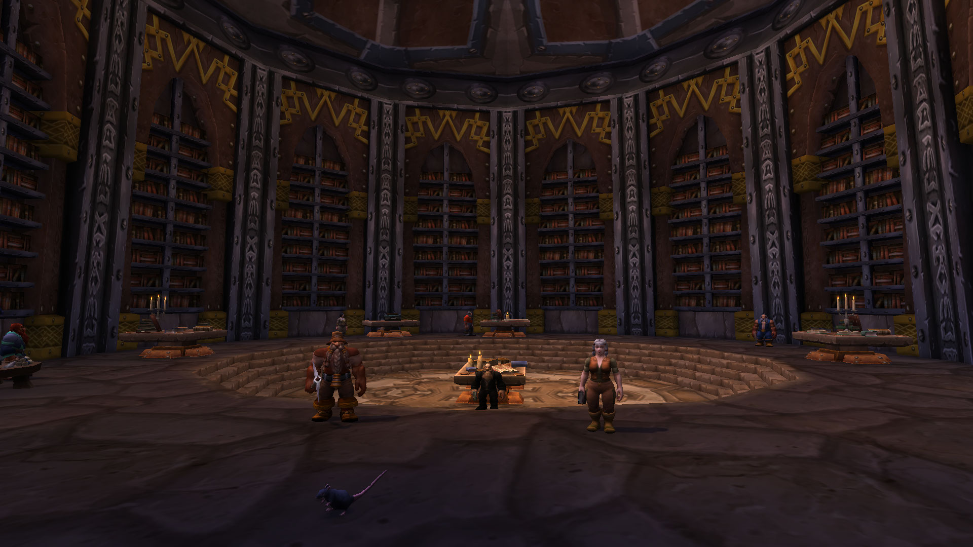 Disenchanting Rates and Shard Values: How Enchanters Calculated Profit from Dungeon Greeds – Quick Reference Guide